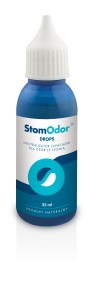 StomOdor csepp